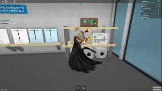 Roblox - Retrostudios: Rock Mining - [alpha v1.3.4f]- classic rock mining game