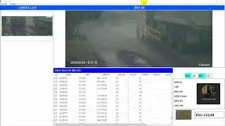 PHẦN MỀM QUẢN LÝ XE RA VÀO CÔNG TRÌNH