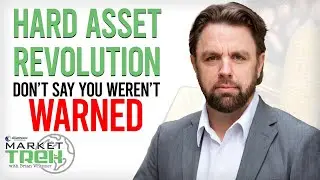 Stocks vs. Commodities and “Hard Assets”: What 124 Years of History Show You