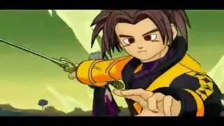 The Base of Tenkaichi