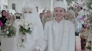 Wedding Cinematik Yeni Dan Asep 