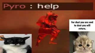 TF2 Players use their brain challenge (IMPOSSIBLE)