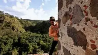 DeLeon - Ya Ribon Alam (official music video)