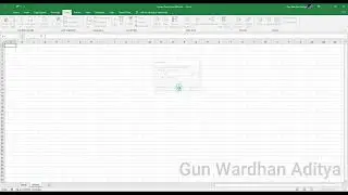 Excel Experiment #6 | Import web data into Excel