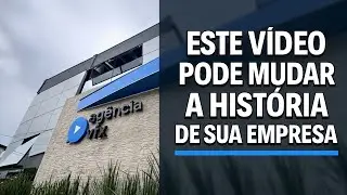 Este vídeo pode mudar a história de sua empresa
