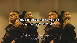 If this is goodbye, Paloma Faith | Español