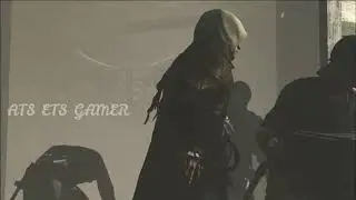 Assassins Creed IV Black Flag  Contract Side Mission