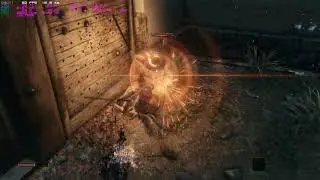 Sekiro Shadows Die Twice -4К -ULTRA-Самая сложная игра на планете