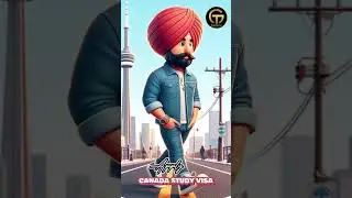 Canada Spouse Visa Parental Visa | Visitor Visa | Study Visa