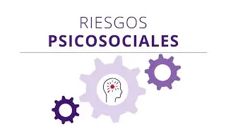 Riesgos Psicosociales  - MITIGAR EL ESTRES LABORAL #CAPACITACIÓN