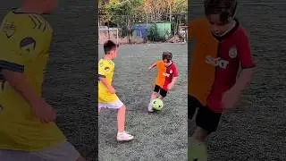 Devran and Onur are fighting in this match and there is an injury too 
