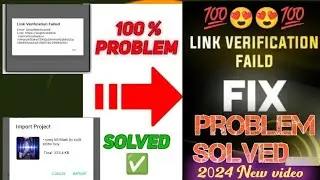 How To Fix Alight Motion Account Mismatch Problem Solve