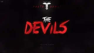 Trackz: #TheDevils | MW Edit | #DeathComes