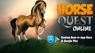 Horse Quest Online 3D -Studio 2Beans - IOS/Google Play/Android