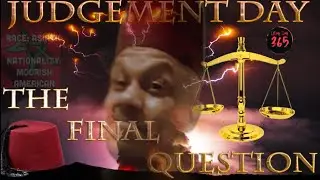 SovCitz Final Stand | Moorish Sovereign Citizen McCreary *FINAL UPDATE* #sovcidiot #moorishsovereign