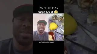 Can't Believe this
