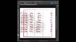How to remove stamp on documents  ‖ Remove stamp from document ‖ Stamp removal techniques