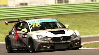 [Assetto Corsa] Cupra Leon Competición v1.2