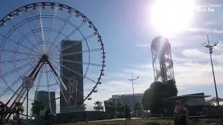 Грузия.Батуми✔Лето  06.06.2020 /Georgia Batumi✔Summer 06.06.2020
