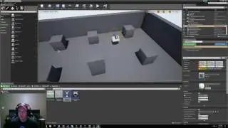 Unreal RPG Ep002