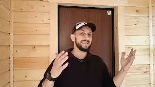 ДОМ ИЗ БРУСА ЗА 1,6 МЛН