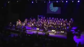 POMLAD - Sir Duke I Wish Superstition MEDLEY
