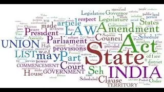 What is Constitution? (Indian Polity and Constitution)