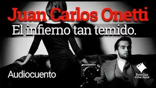 #audiocuento EL Infierno tan temido