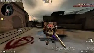 hvh highlights #9 | Neverlose | ft.gloriosa.beta