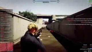Cheater MarlyHD2014