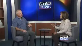 Interview: Ricky Credille Insurance and others to take part in WTVA's Fall Senior Health Fair