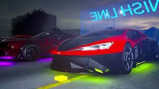 R Games - Gameplay