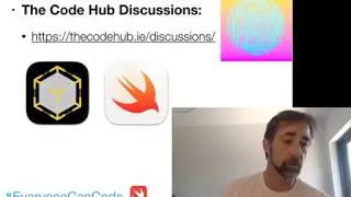 The Code Hub: Augmented Reality at Home #2, AR Makr