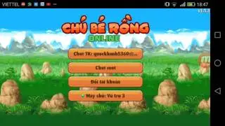 Hào quang mới - Ngọc rồng online