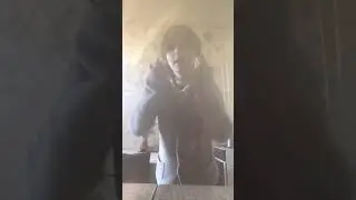 Настя Кош