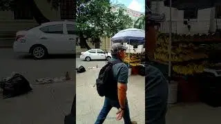 Centro histórico de #Mérida