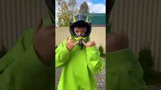 А ты любишь мотики? 