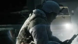 Sniper Ghost Warrior: Contracts - Teaser Trailer (DIGIC Pictures)