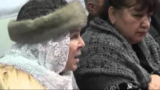 Пытки в Татарстане - правда или вымысел (часть2)