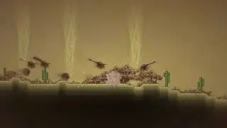 Terraria Shitpost Status