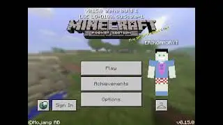 COMO USAR OS LIVROS ENCANTADOS MCPE(0.15.0)