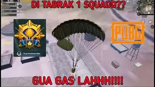 Mode Ace dominator aimnya pada sakit😩