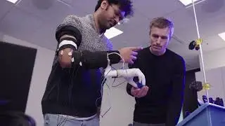 Robotics at Aalborg University