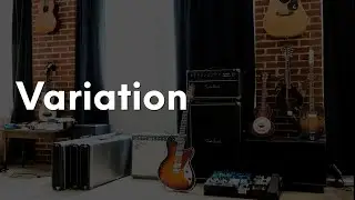 What Is A Variation In Music?