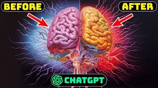 Enhance Your Brain With AI