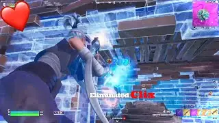 Pour Your heart Out ❤️ ft. Clix (Introducing Optify Yessi)