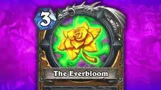 Token Druid Reborn! This new quest is amazing!