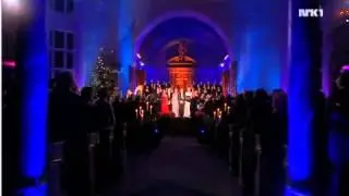 Deilig er jorden, klassisk julekonsert, Vang kirke 2010 Low 360p)