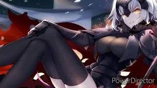 All The Good Girls Go To Hell Nightcore