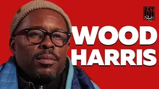 Wood Harris - Finding Human Bone & Wild Strippers During Filming Of The Wire (247HH WildTourStories)